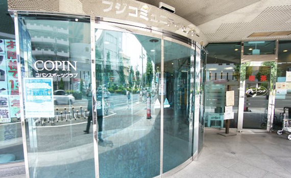 名古屋会場 12/6 申込受付中